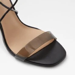 Pillow WalkOnardoniaStrappy Heeled Sandal -Trendy Soles Sales Store onardonia black 001 002 043 alt4 sq nt 1200x1200