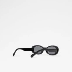 OnorenOval Sunglasses -Trendy Soles Sales Store onoren black 001 alt2 sq nt 1200x1200