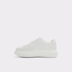 PeonoLow Top Sneaker - Flatform -Trendy Soles Sales Store peono white 110 002 038 alt2 sq gy 2000x2000