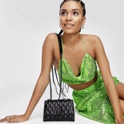 PiccaroCrossbody Bag 11 PiccaroCrossbody Bag -Trendy Soles Sales Store piccaro black 007 002 043 look part sq nt 1200x1200