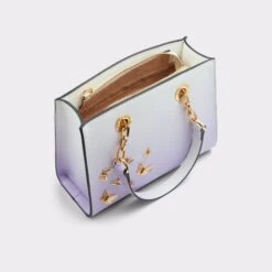 PitariiTote Bag -Trendy Soles Sales Store pitarii purple 530 002 043 alt2 sq gy 2000x2000