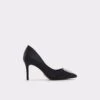 Online ExclusivePlatinePump - Stiletto Heel