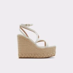 SalePortofinoStrappy Wedge Sandal - Wedge Heel