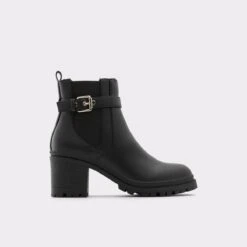Final Sale - The Item Cannot Be ReturnedQimasChelsea Boot - Lug Sole