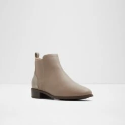 Final Sale - The Item Cannot Be ReturnedRanaverChelsea Boot -Trendy Soles Sales Store ranaver grey 068 002 029 alt3 sq nt 1200x1200