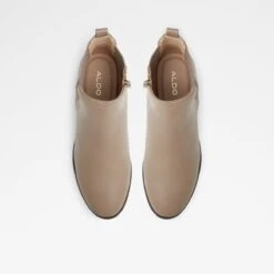 Final Sale - The Item Cannot Be ReturnedRanaverChelsea Boot -Trendy Soles Sales Store ranaver grey 068 002 029 alt5 sq nt 1200x1200