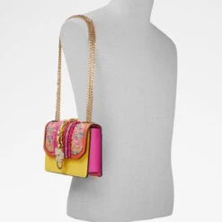 &New NewRheanastrawCrossbody Bag -Trendy Soles Sales Store rheanastraw pink 950 002 029 alt4 sq nt 1200x1200