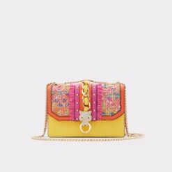 &New NewRheanastrawCrossbody Bag