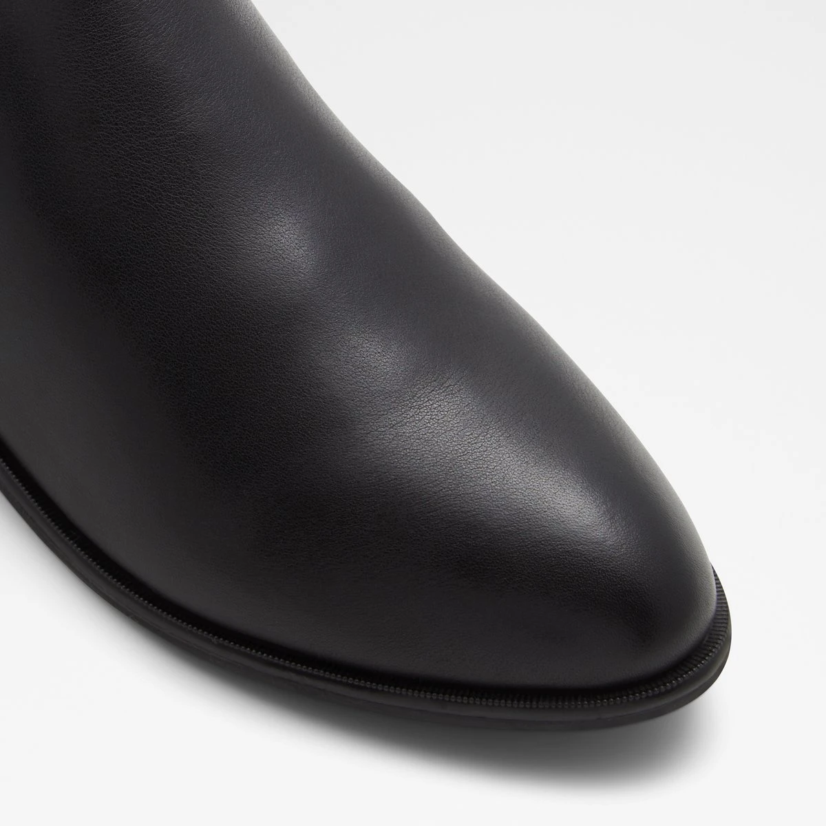 SaleRiravenRiding Boot - Block Heel 5 SaleRiravenRiding Boot - Block Heel - Image 5