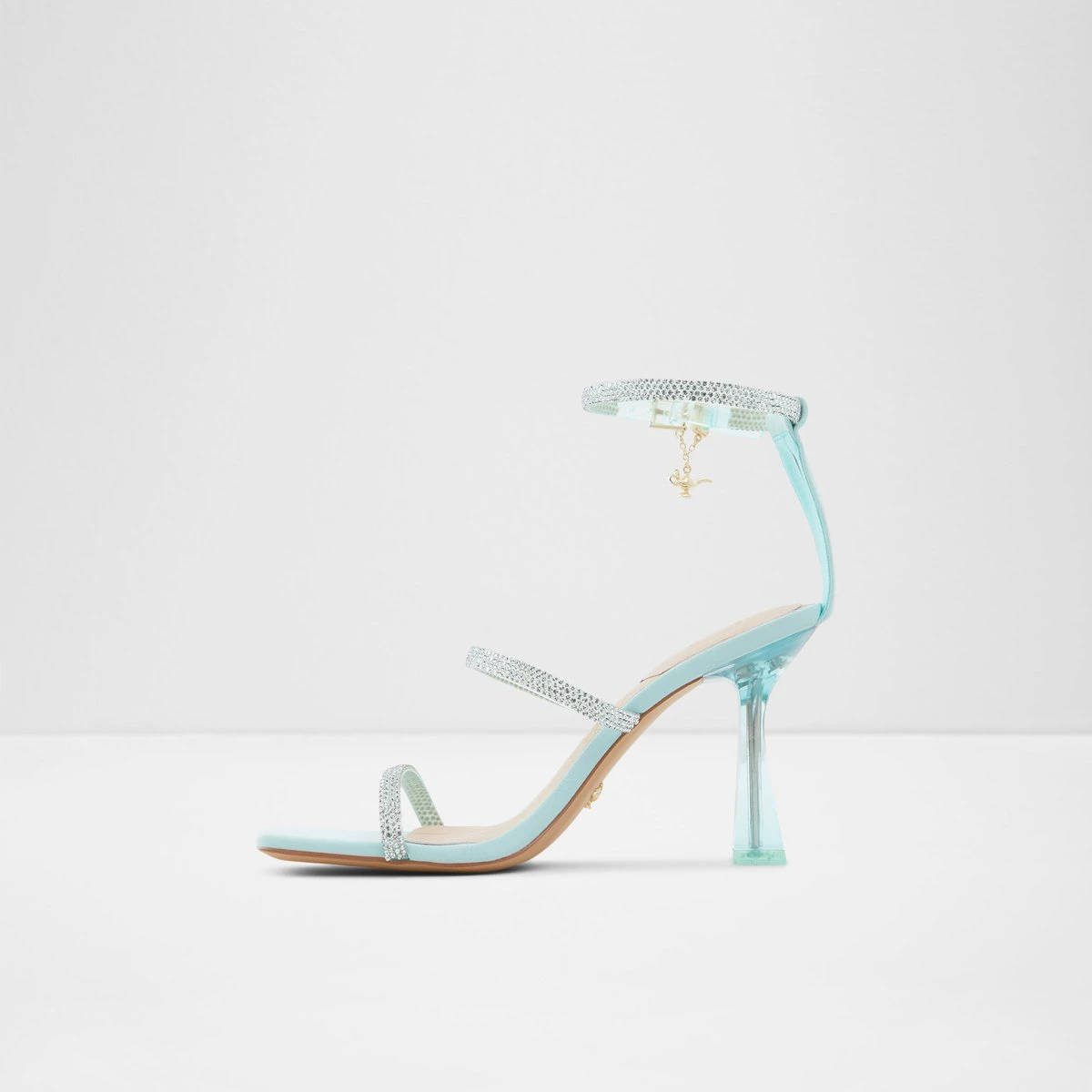 DISNEY X ALDORoyalslipperHigh Heel Sandal 4 DISNEY X ALDORoyalslipperHigh Heel Sandal - Image 4