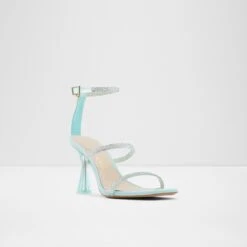 DISNEY X ALDORoyalslipperHigh Heel Sandal 11 DISNEY X ALDORoyalslipperHigh Heel Sandal -Trendy Soles Sales Store royalslipper blue 450 002 053 alt3 sq nt 1200x1200