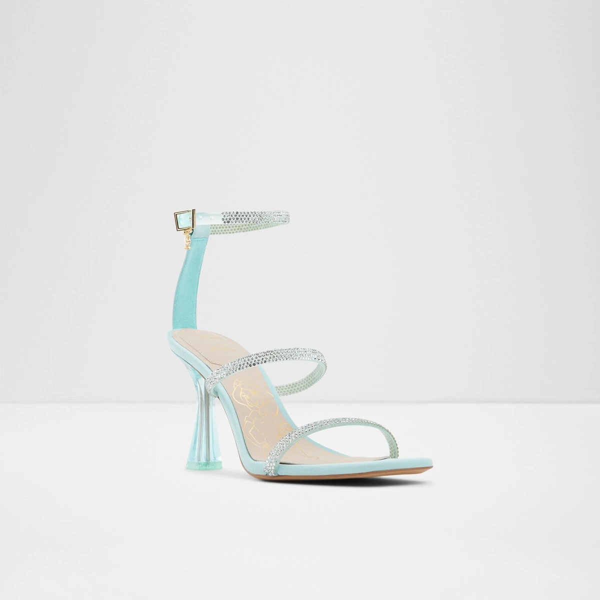 DISNEY X ALDORoyalslipperHigh Heel Sandal 5 DISNEY X ALDORoyalslipperHigh Heel Sandal - Image 5