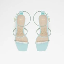 DISNEY X ALDORoyalslipperHigh Heel Sandal 13 DISNEY X ALDORoyalslipperHigh Heel Sandal -Trendy Soles Sales Store royalslipper blue 450 002 053 alt5 sq nt 1200x1200