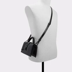 RyanssxMini Top Handle Bag -Trendy Soles Sales Store ryanssx black 008 002 029 alt4 sq gy 2000x2000
