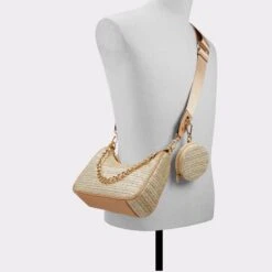 &New NewSantanaShoulder Bag -Trendy Soles Sales Store santana beige 260 003 029 alt3 sq gy 2000x2000