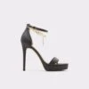SaleScarlettchainHeeled Sandal - Stiletto Heel