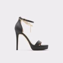 SaleScarlettchainHeeled Sandal - Stiletto Heel