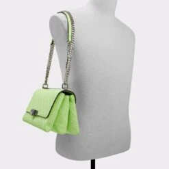 Final Sale - The Item Cannot Be ReturnedSchemaCrossbody Bag -Trendy Soles Sales Store schema green 300 002 008 alt4 sq gy 2000x2000