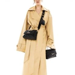 SincereexCrossbody Bag -Trendy Soles Sales Store sincereex black 001 002 043 look part sq nt 1200x1200