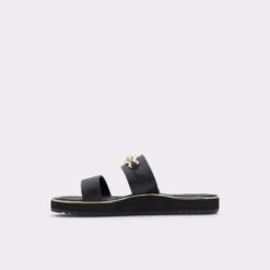 &New NewSmolyanSlide Sandal -Trendy Soles Sales Store smolyan black 001 002 043 alt2 sq gy 2000x2000