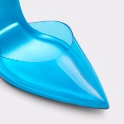 SaleSolantiSling Back High Heel -Trendy Soles Sales Store solanti blue 420 002 020 alt4 sq gy 2000x2000