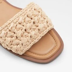 &New NewSolenaFlat Sandal -Trendy Soles Sales Store solena beige 101 003 029 alt4 sq nt 1200x1200