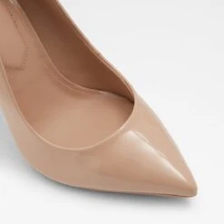 Pillow WalkStessy_Pump - Stiletto Heel -Trendy Soles Sales Store stessy beige 270 002 033 alt4 sq nt 1200x1200