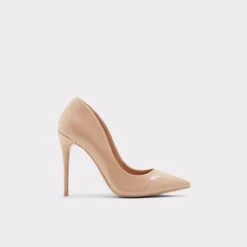 Pillow WalkStessy_Pump - Stiletto Heel