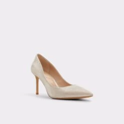 &New NewStessymidPump - Stiletto Heel -Trendy Soles Sales Store stessymid pink 690 002 051 alt3 sq gy 2000x2000