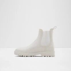 Final Sale - The Item Cannot Be ReturnedStormRain Boot 7 Final Sale - The Item Cannot Be ReturnedStormRain Boot -Trendy Soles Sales Store storm white 110 002 041 alt2 sq nt 1200x1200