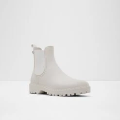 Final Sale - The Item Cannot Be ReturnedStormRain Boot 8 Final Sale - The Item Cannot Be ReturnedStormRain Boot -Trendy Soles Sales Store storm white 110 002 041 alt3 sq nt 1200x1200