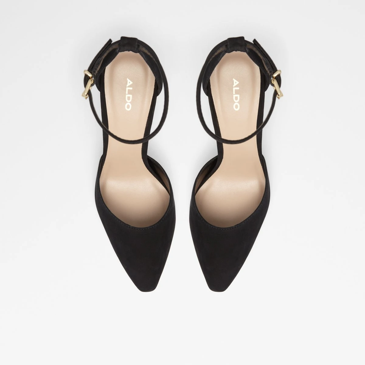 SusanStrappy Heeled Shoe 6 SusanStrappy Heeled Shoe - Image 6