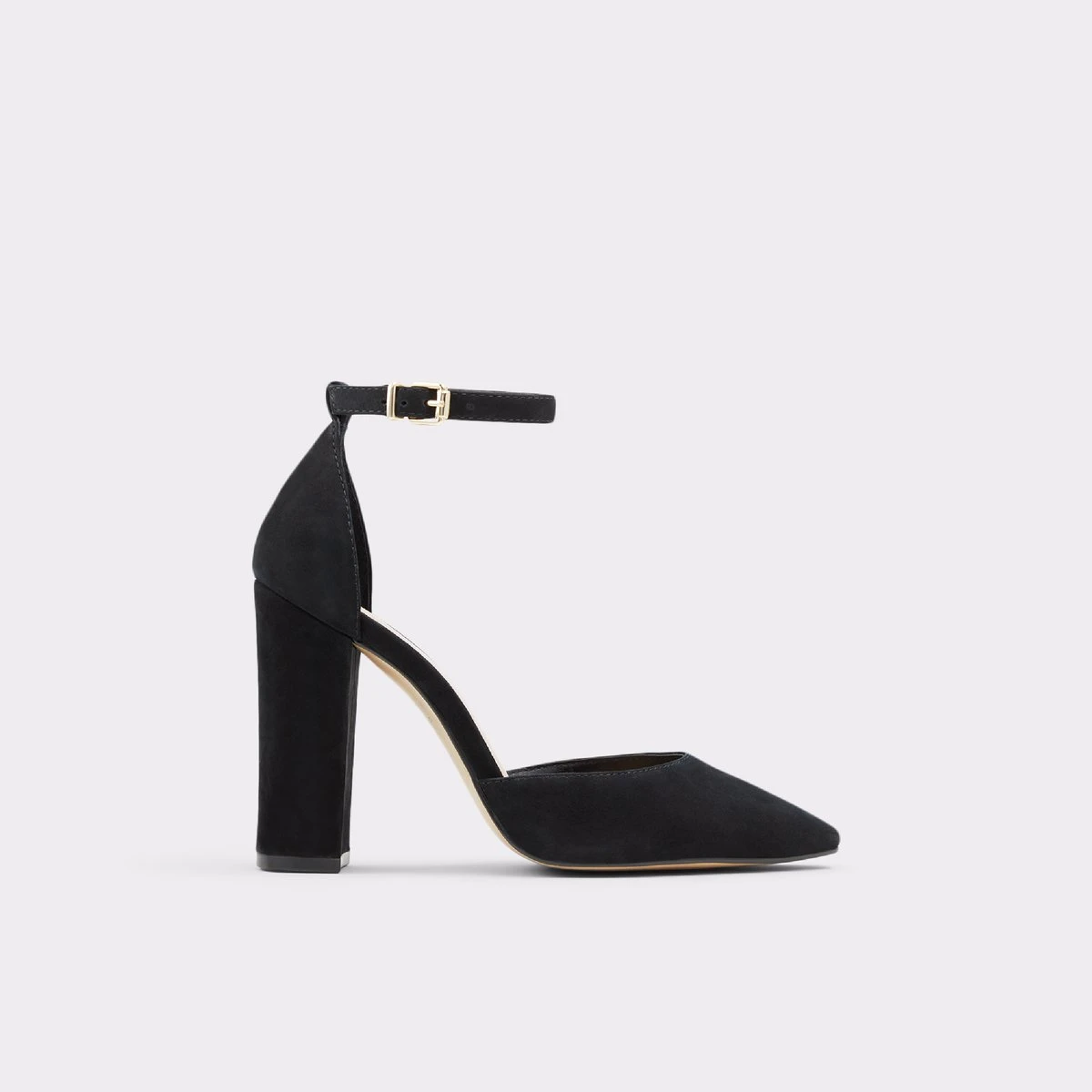 SusanStrappy Heeled Shoe 1 SusanStrappy Heeled Shoe