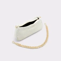 &New NewSustinaxShoulder Bag 8 &New NewSustinaxShoulder Bag -Trendy Soles Sales Store sustinax white 100 002 043 alt2 sq gy 2000x2000