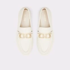TobeyLoafer - Lug Sole 11 TobeyLoafer - Lug Sole -Trendy Soles Sales Store tobey white 110 002 043 alt5 sq gy 2000x2000