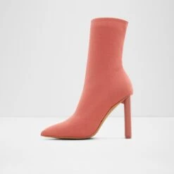 Final Sale - The Item Cannot Be ReturnedTylahSock Boot -Trendy Soles Sales Store tylah pink 690 003 017 alt2 sq nt 1200x1200