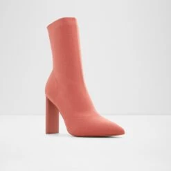 Final Sale - The Item Cannot Be ReturnedTylahSock Boot -Trendy Soles Sales Store tylah pink 690 003 017 alt3 sq nt 1200x1200