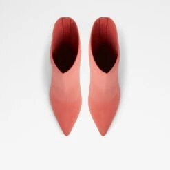 Final Sale - The Item Cannot Be ReturnedTylahSock Boot -Trendy Soles Sales Store tylah pink 690 003 017 alt5 sq nt 1200x1200