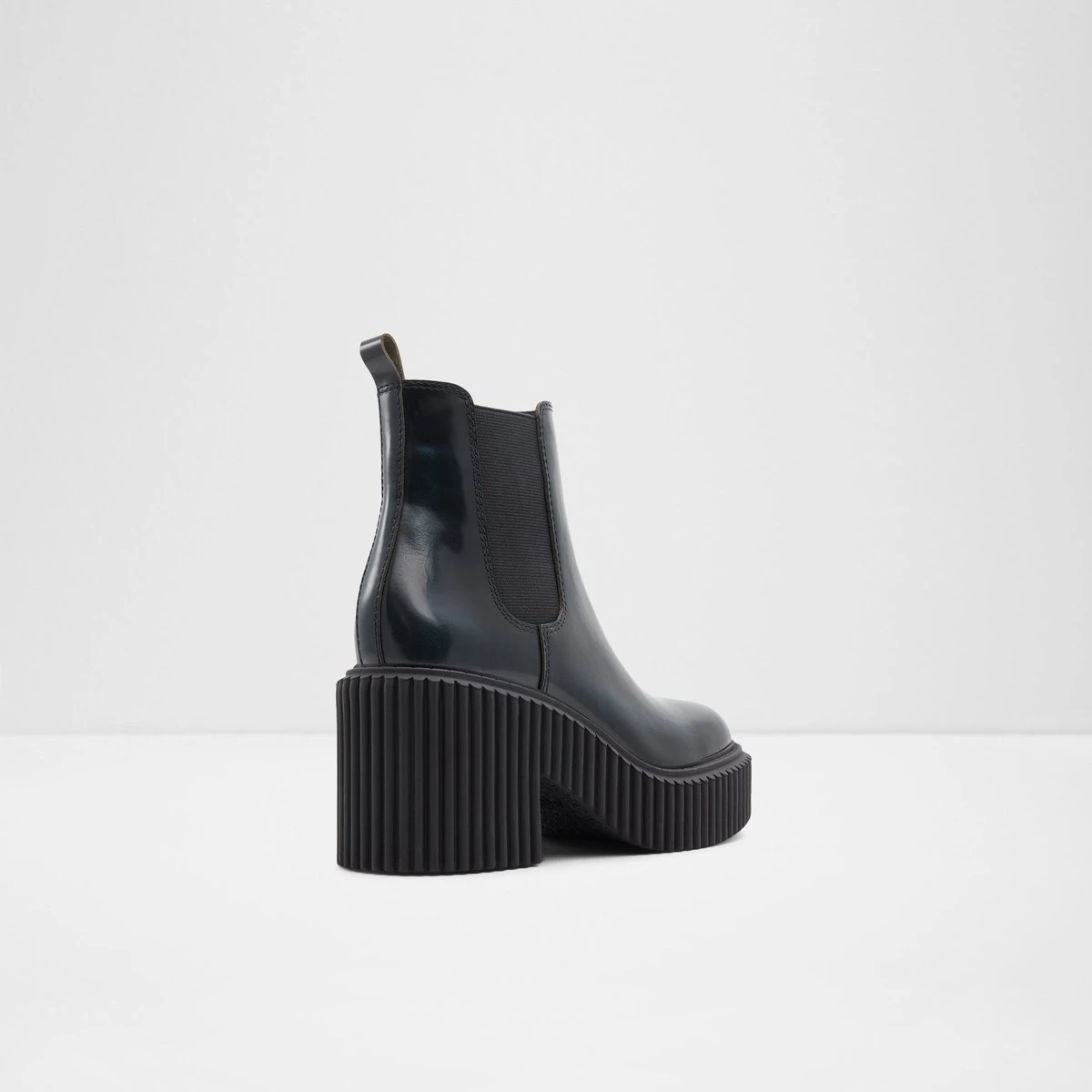Final Sale - The Item Cannot Be ReturnedUpgradeChelsea Boot - Lug Sole 3 Final Sale - The Item Cannot Be ReturnedUpgradeChelsea Boot - Lug Sole - Image 3