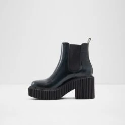 Final Sale - The Item Cannot Be ReturnedUpgradeChelsea Boot - Lug Sole 10 Final Sale - The Item Cannot Be ReturnedUpgradeChelsea Boot - Lug Sole -Trendy Soles Sales Store upgrade green 301 001 042 alt2 sq nt 1200x1200