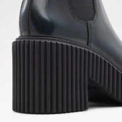 Final Sale - The Item Cannot Be ReturnedUpgradeChelsea Boot - Lug Sole 12 Final Sale - The Item Cannot Be ReturnedUpgradeChelsea Boot - Lug Sole -Trendy Soles Sales Store upgrade green 301 001 042 alt4 sq nt 1200x1200