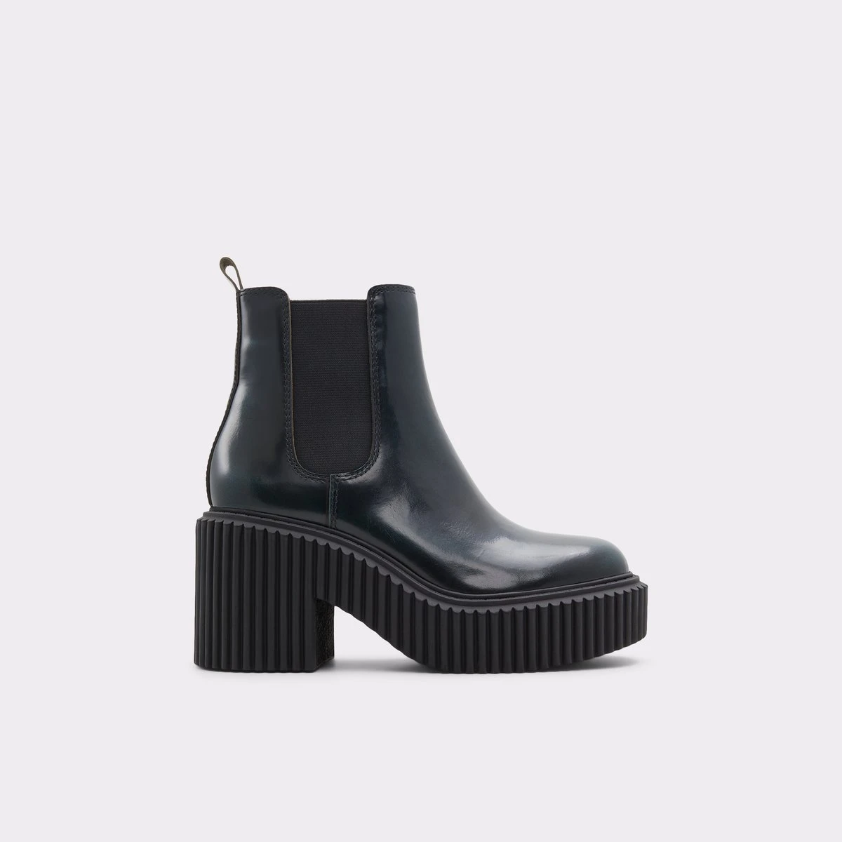 Final Sale - The Item Cannot Be ReturnedUpgradeChelsea Boot - Lug Sole 1 Final Sale - The Item Cannot Be ReturnedUpgradeChelsea Boot - Lug Sole