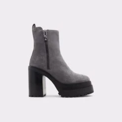 Final Sale - The Item Cannot Be ReturnedUpsidePlatform Ankle Boot - Lug Sole