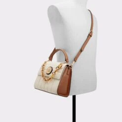 &New NewVardonalxTop Handle Bag -Trendy Soles Sales Store vardonalx beige 261 002 029 alt3 sq gy 2000x2000