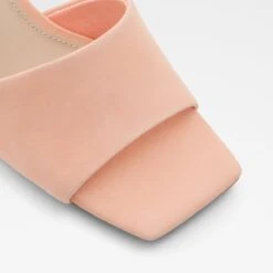 SaleVelalithHeeled Mule - Block Heel 10 SaleVelalithHeeled Mule - Block Heel -Trendy Soles Sales Store velalith orange 830 001 031 alt4 sq nt 1200x1200