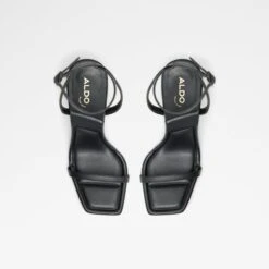 SaleVivantiAnkle Strap Heeled Sandal -Trendy Soles Sales Store vivanti black 001 002 043 alt5 sq nt 1200x1200