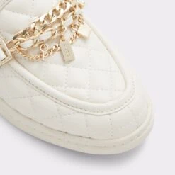 &New NewWarisLoafer -Trendy Soles Sales Store waris white 115 002 039 alt4 sq gy 2000x2000