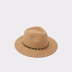 Final Sale - The Item Cannot Be ReturnedWesleyFedora