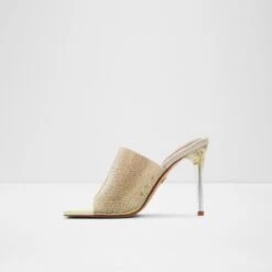 DISNEY X ALDOWishstepHeeled Mule -Trendy Soles Sales Store wishstep multi 967 002 020 alt2 sq nt 1200x1200