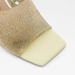 DISNEY X ALDOWishstepHeeled Mule -Trendy Soles Sales Store wishstep multi 967 002 020 alt4 sq nt 1200x1200